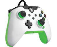 PDP XS Pad przewodowy Neon White - 1111755 - zdjęcie 4
